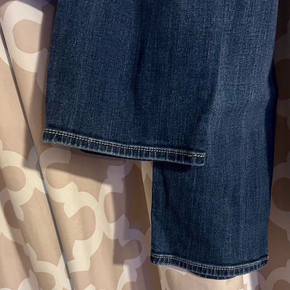 Women’s Kut from the Kloth size 10 straight leg jeans - Picture 6 of 9